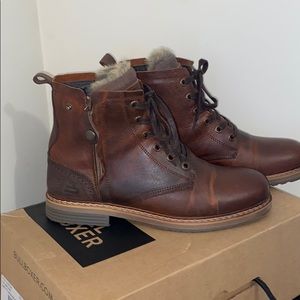 Women’s Boots